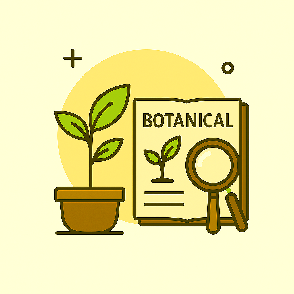 Um diário botânico funciona como a memória viva do seu jardim 🌱📖. Ele vai além de simples anotações: é um documento de acompanhamento contínuo, que une observação, registro e análise.
