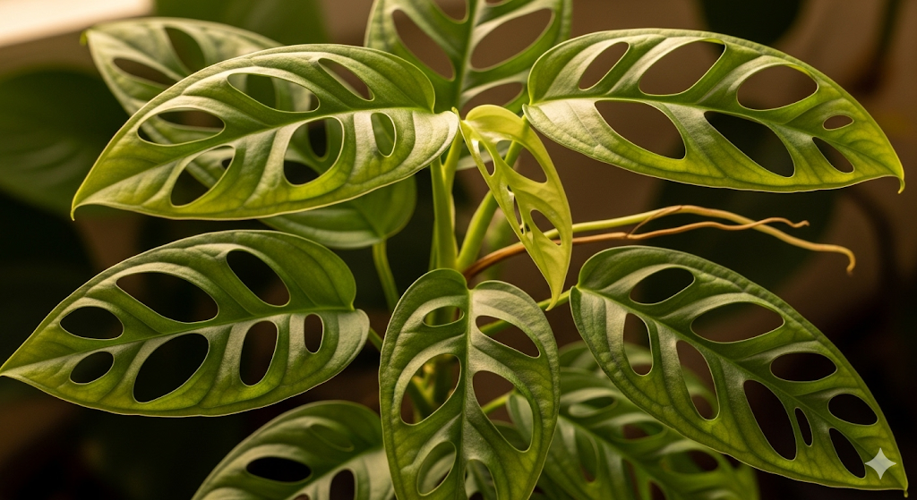 Monstera obliqua 'Peru'