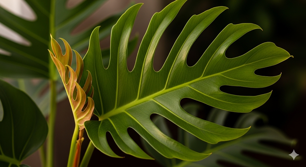 Burle Marx Flame