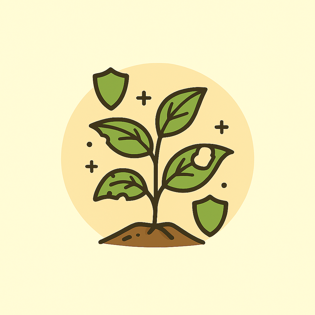 Hoje
gere uma imagem minimalista e simbolica para publi em blog de plantas raras: Menor resistência genética e adaptação ao ambiente
Aqui está a imagem que preparei para você 🌱✨
Ela traduz de forma minimalista e simbólica a ideia de uma planta rara que, apesar da menor resistência genética, encontra meios de se adaptar ao ambiente. O contraste entre o solo rachado e o broto verde ressalta a fragilidade e, ao mesmo tempo, a resiliência da vida.
Se quiser, posso sugerir também variações visuais (por exemplo, versões em preto e branco, ou com símbolos geométricos que reforcem a ideia de adaptação). Deseja que eu crie uma segunda versão para você comparar?
deixe realista
Aqui está a versão realista 🌱✨
A cena mostra um broto verde emergindo de um solo seco e rachado, iluminado pela luz dourada do pôr do sol. A imagem transmite de forma simbólica a ideia de fragilidade genética e, ao mesmo tempo, a força da adaptação ao ambiente hostil. O contraste entre o solo árido e a vitalidade da planta cria um impacto visual forte e poético — perfeito para uma publicação em blog sobre plantas raras.
Se quiser, posso preparar também uma versão ainda mais detalhada, com foco em texturas (como gotas de orvalho nas folhas ou raízes visíveis no solo) para reforçar a narrativa de resistência e adaptação. Deseja que eu refine nesse sentido?
outra imagem no mesmo padrao: Impacto de pragas em plantas com crescimento lento ou folhas delicadas
Aqui está a nova imagem 🌿🪲
Ela mostra de forma realista e simbólica o impacto das pragas em plantas frágeis: um inseto se alimentando de folhas delicadas, deixando marcas visíveis de dano. O contraste entre a vitalidade da planta e a ação destrutiva da praga transmite bem a ideia de vulnerabilidade em espécies de crescimento lento ou com folhas mais finas.
Esse tipo de visual funciona muito bem em publicações de blog porque comunica de imediato a mensagem — sem precisar de muitas palavras.
Quer que eu prepare também uma versão mais conceitual/minimalista, no mesmo estilo da primeira imagem que fizemos, para você ter as duas abordagens (realista e simbólica) lado a lado?
deixe a imagem no formato 4:3
Perfeito 🌿📐
Ajustar a imagem para o formato 4:3 significa deixá-la mais equilibrada para uso em blogs e publicações digitais, já que esse enquadramento é bastante versátil e funciona bem tanto em telas quanto em layouts impressos.
👉 Posso gerar novamente a cena do impacto de pragas em plantas delicadas já adaptada para o formato 4:3, mantendo o mesmo estilo realista, com foco no inseto e nas folhas danificadas.
Você prefere que eu mantenha o close-up macro (bem próximo do inseto e da folha) ou que abra um pouco mais o enquadramento para mostrar também o contexto da planta inteira no ambiente?
close up
Aqui está o close-up em formato 4:3 🌱🪲
A imagem mostra em detalhe a praga (lagarta) se alimentando de uma folha delicada, com as marcas de dano bem visíveis. O fundo desfocado em tons quentes mantém o contraste com o verde da planta, reforçando a ideia de fragilidade e impacto direto das pragas em espécies de crescimento lento.
Esse enquadramento mais fechado valoriza os detalhes da textura da folha e do inseto, transmitindo de forma clara a simbologia da vulnerabilidade.
Quer que eu prepare também uma série de imagens no mesmo padrão (realistas, 4:3, close-up), cada uma representando um tipo diferente de ameaça às plantas raras — como seca, fungos ou competição com outras espécies?
nova imagem: Casos reais de perda de espécies raras por negligência no controle de pragas
Aqui está a nova imagem 🌱🪲
Ela representa de forma realista e simbólica os casos de perda de espécies raras por negligência no controle de pragas: uma planta murcha, com folhas danificadas e cercada por sinais de ataque de insetos, em um ambiente desfavorável. O enquadramento em formato 4:3 reforça a dramaticidade da cena, destacando a fragilidade da planta diante da ausência de manejo adequado.
Esse tipo de visual é poderoso para ilustrar artigos ou posts de blog, pois comunica de imediato a consequência da falta de cuidado: a perda irreversível de espécies que poderiam ter sido preservadas.
Quer que eu prepare também uma versão mais conceitual/minimalista, no mesmo estilo da sua primeira imagem, para que você tenha um contraste entre o impacto visual realista e a força simbólica do design simplificado?
imagem com base: Estratégias Naturais de Prevenção A melhor abordagem para o controle de pragas em jardins de espécies únicas é, sem dúvida, a prevenção. Criar um ambiente onde as pragas não se sintam bem-vindas e onde as plantas estejam naturalmente protegidas é muito mais eficaz e seguro do que remediar uma infestação já estabelecida. As estratégias naturais de prevenção focam na criação de um ecossistema de jardim resiliente, utilizando os próprios mecanismos da natureza para defender suas plantas preciosas.
Aqui está a imagem que preparei para você 🌿✨
Ela traduz de forma simbólica e realista a ideia de estratégias naturais de prevenção: um jardim equilibrado, com plantas saudáveis, diversidade vegetal e a presença de insetos benéficos que atuam como guardiões naturais contra pragas.