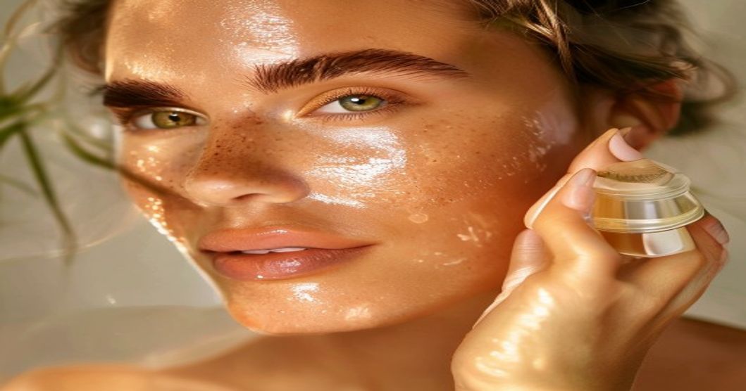 O Guia Definitivo para uma Pele de Porcelana: Segredos da Limpeza e Tratamentos Faciais
