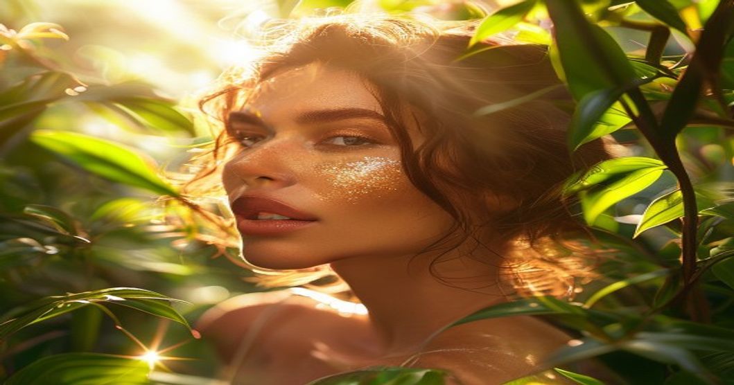 Sua Beleza Desbloqueada: O Guia Definitivo para o Skincare Natural e o Bem-Estar Consciente