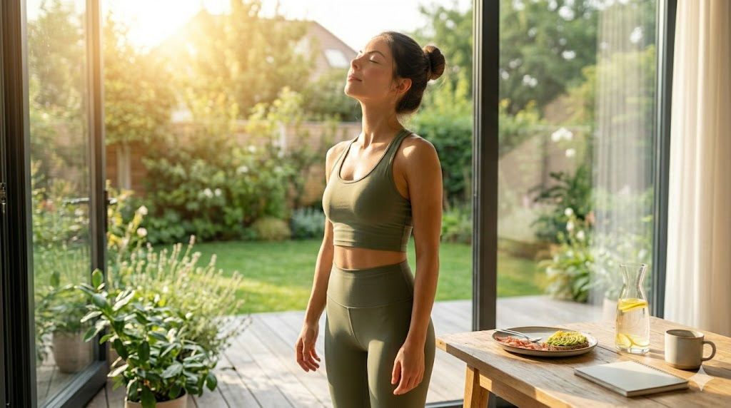 Este é um dos hábitos mais negligenciados, porém um dos mais poderosos. O nosso corpo funciona com base no ritmo circadiano (nosso relógio biológico).