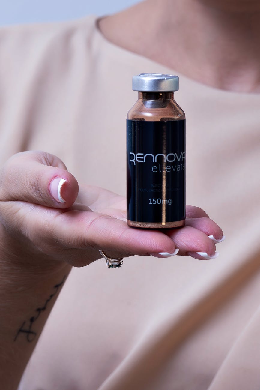 A Revolução Interior da Beleza: Um Guia Completo de Nutricosméticos para a Mulher Moderna
