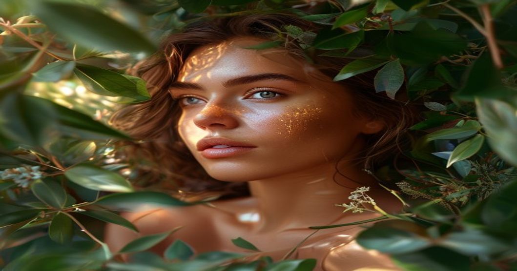 Sua Beleza é um Ecossistema: O Guia Definitivo para o Autocuidado Consciente