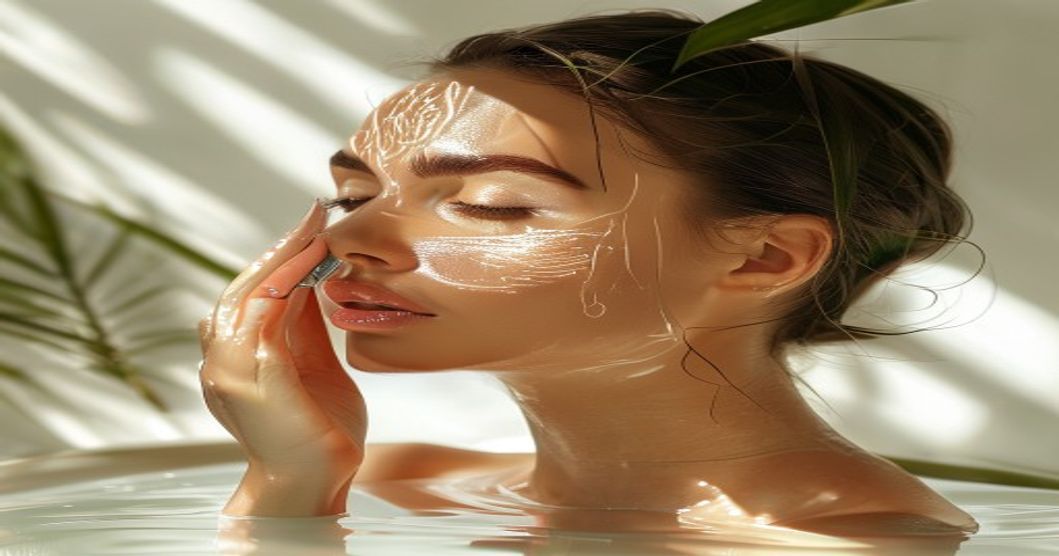 Guia Definitivo do Skincare Anti-Idade: O Poder da Natureza para uma Pele Radiante