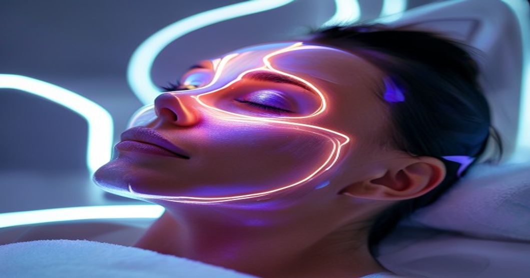 O Segredo dos Especialistas: Como a Biotecnologia e a IA Estão Redefinindo a Limpeza e os Tratamentos Faciais