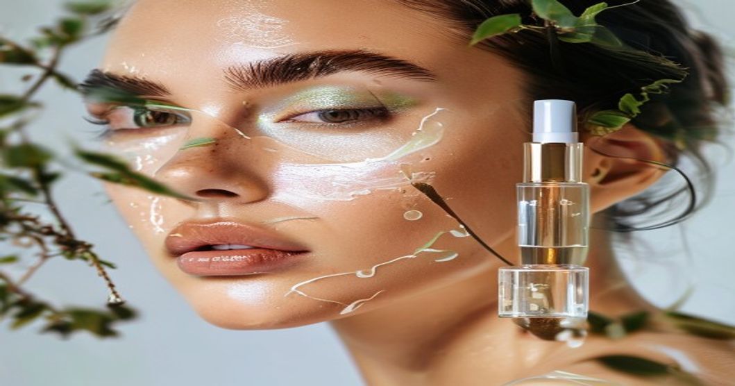 A Revolução do Skin-Minimalism: Como a Biotecnologia está Redefinindo a Maquiagem Orgânica em 2024