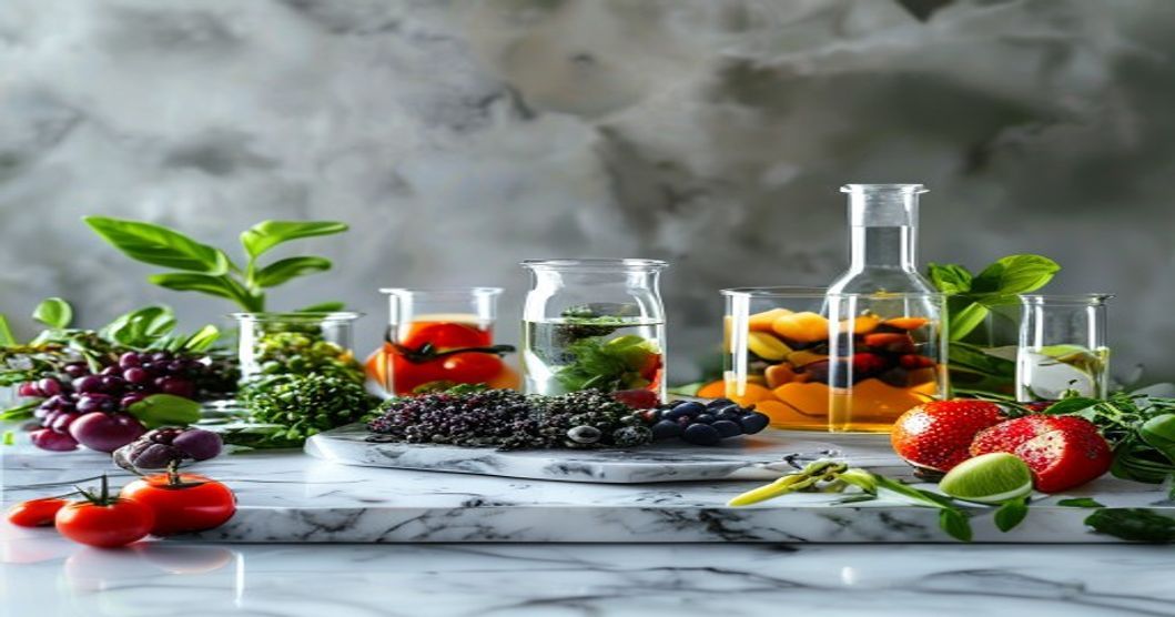 O Guia Definitivo da Alimentação Anti-inflamatória: A Nova Fronteira do Emagrecimento Metabólico