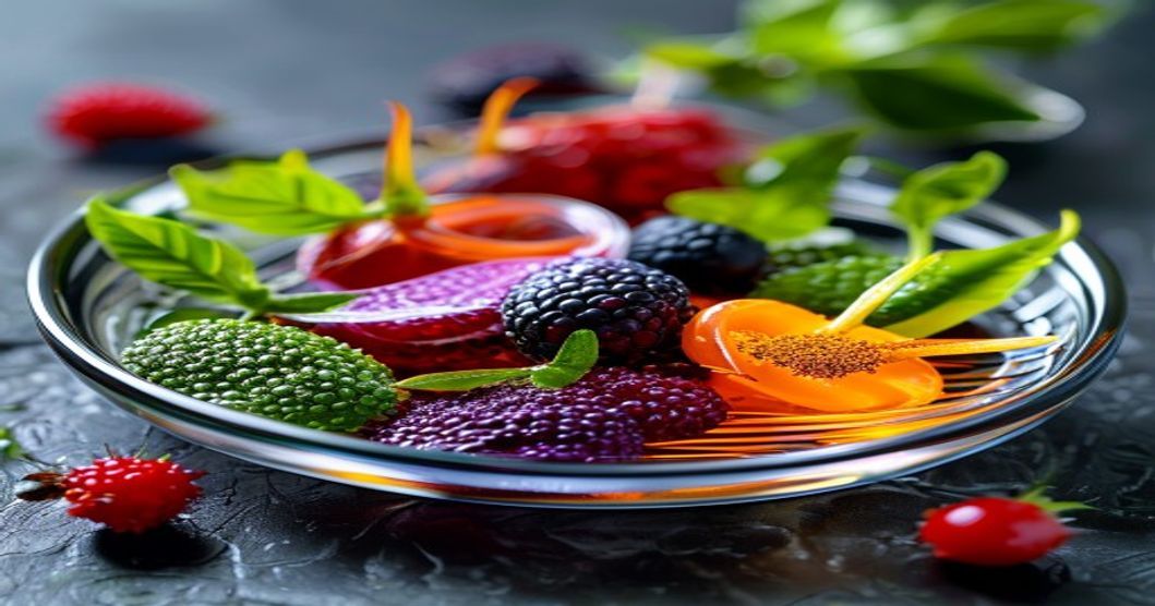 A Ciência do Emagrecimento Consciente: O Guia Definitivo da Alimentação Anti-inflamatória e Biotecnologia Ortomolecular