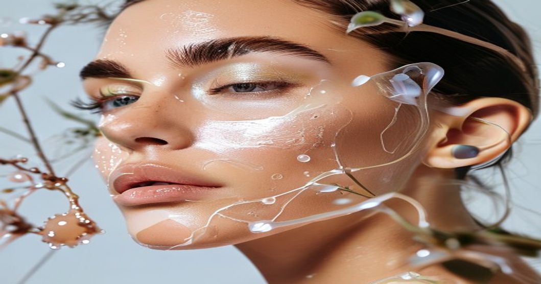 A Revolução da Maquiagem Molecular: O Guia Definitivo do Eco-Luxury e Biotecnologia Botânica
