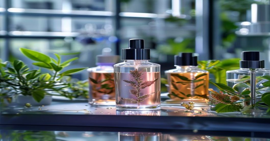 A Ciência do Eco-Luxury: O Guia Definitivo para a Limpeza e Tratamento Facial de Alta Performance