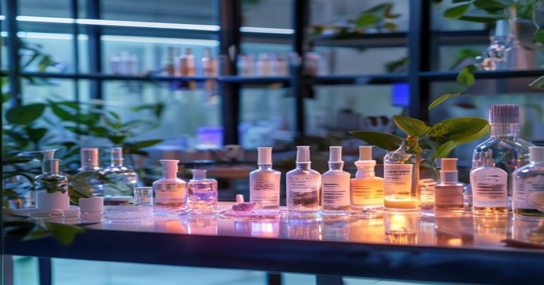A Alquimia da Limpeza Facial: Como a Biotecnologia e a Botânica Orgânica Redefinem o Cuidado com a Pele