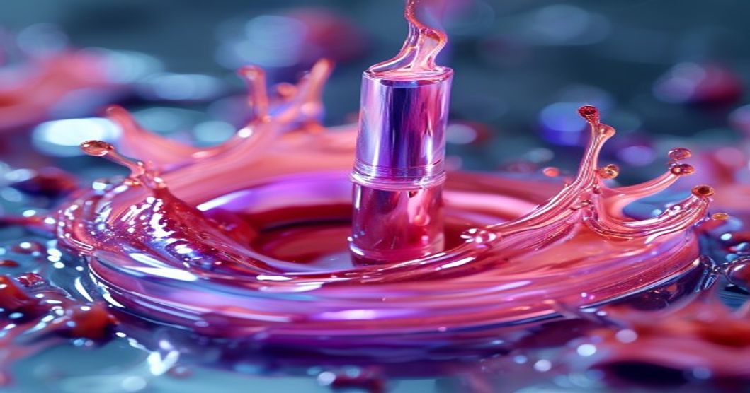 A Revolução da Bio-Cosmética: Como a Ciência Elevou a Maquiagem Natural ao Status de Tratamento de Elite