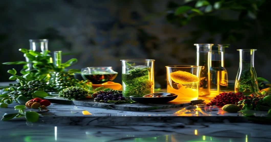 O Guia Definitivo da Nutrição Anti-Inflamatória: A Ciência de Desinflamar para Emagrecer com Saúde