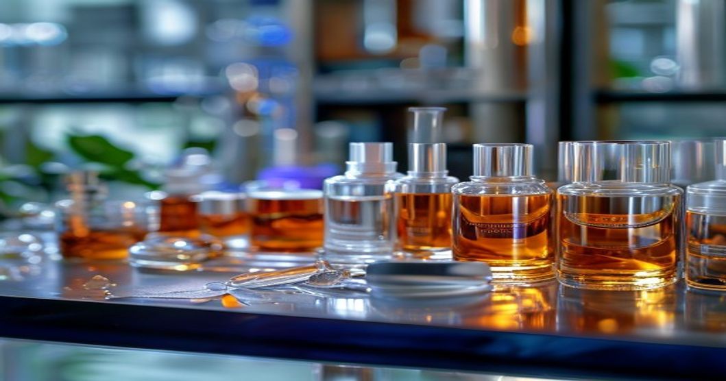 A Revolução da Bio-Cosmética: Quando a Alta Ciência Encontra a Pureza da Natureza