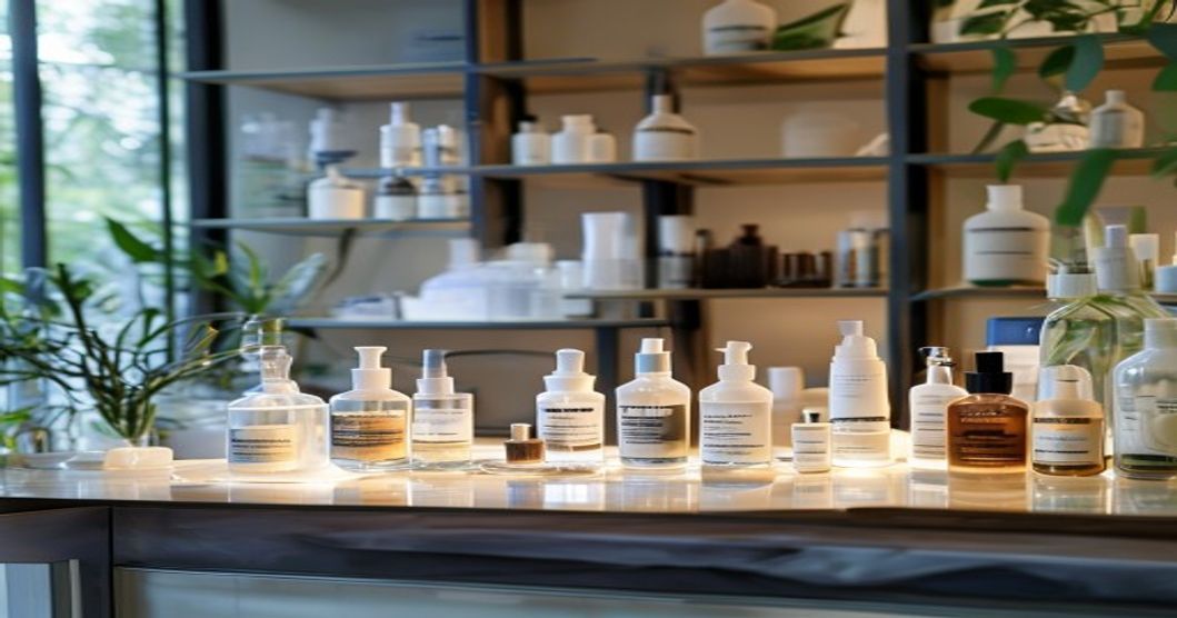 A Revolução da Biocosmética: O Guia Definitivo para Limpeza e Tratamentos Faciais de Luxo Orgânico