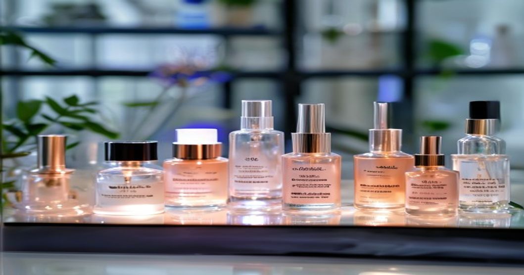 A Ciência do Eco-Luxury: Como a Biotecnologia e os Ativos Botânicos Estão Redefinindo as Tendências de Maquiagem