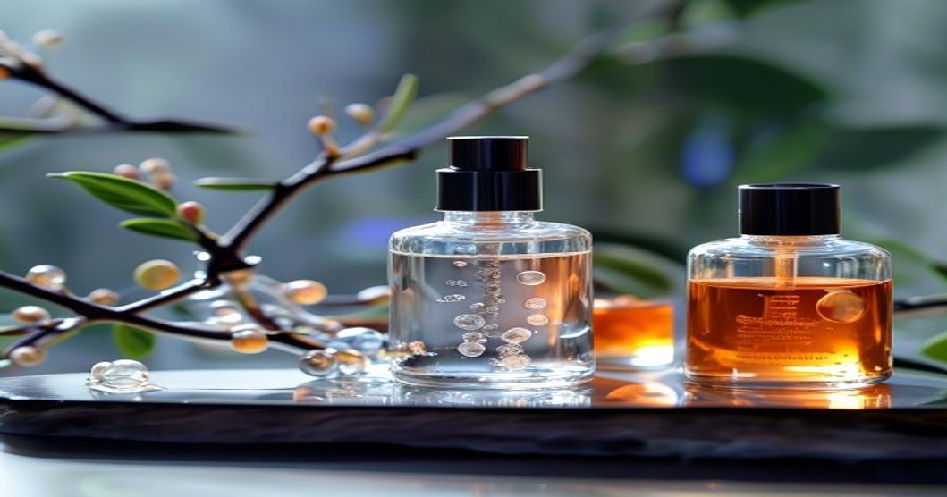 A Ciência da Maquiagem Híbrida: O Guia Definitivo da Bioestética Orgânica e o Futuro do Eco-Luxury