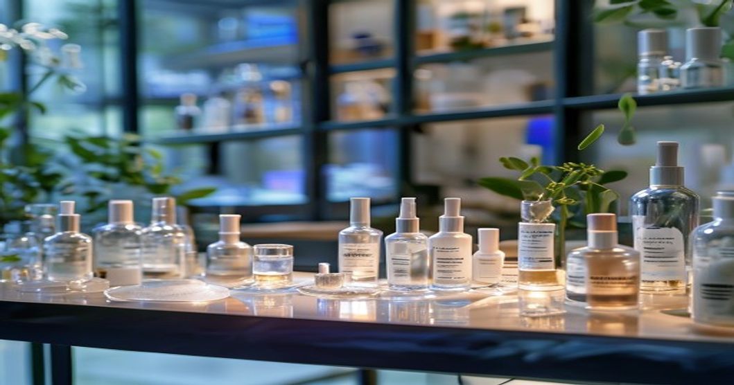 A Ciência da Pureza: O Guia Definitivo sobre Biotecnologia Orgânica em Tratamentos Faciais de Luxo