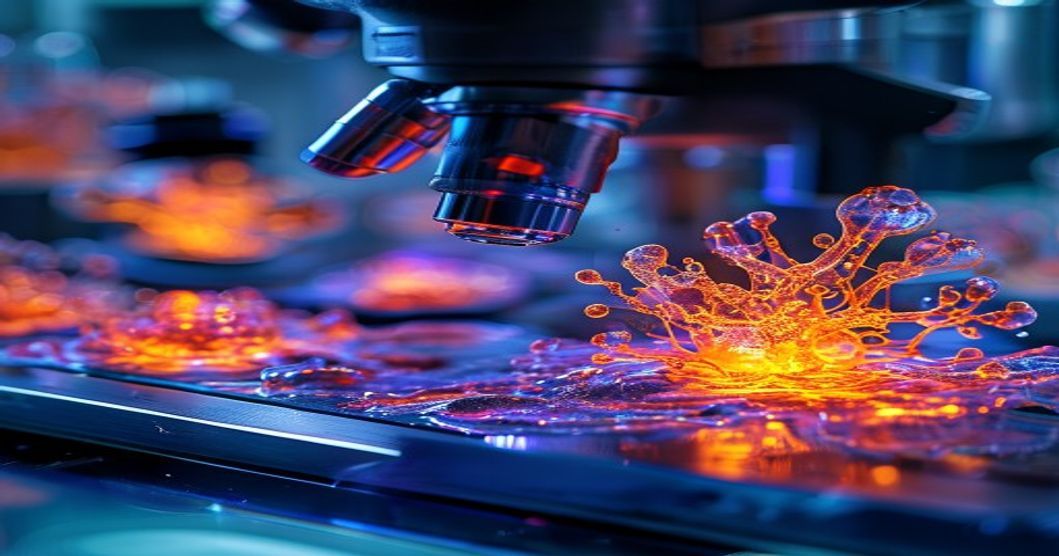 A Ciência da Natureza: O Guia Definitivo da Cosmetologia Holística e a Nova Era da Beleza Consciente