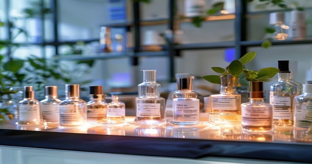 A Alquimia da Pureza: O Guia Definitivo da Limpeza Facial com Biotecnologia Orgânica