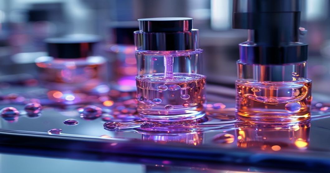 A Revolução da Bio-Cosmética: Como a Biotecnologia está Redefinindo o Skincare Anti-Idade