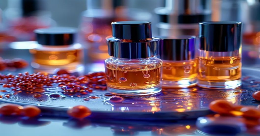 A Ciência da Pele Radiante: O Futuro da Limpeza e Tratamento com Biotecnologia Orgânica