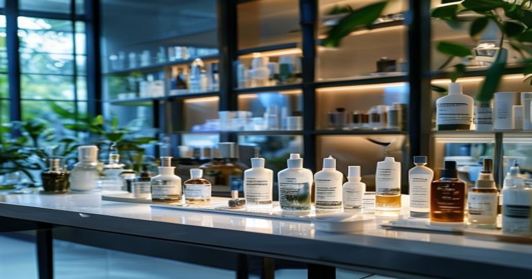 A Revolução do Eco-Luxury: Como a Biotecnologia está Redefinindo a Saúde Holística e o Auto-cuidado