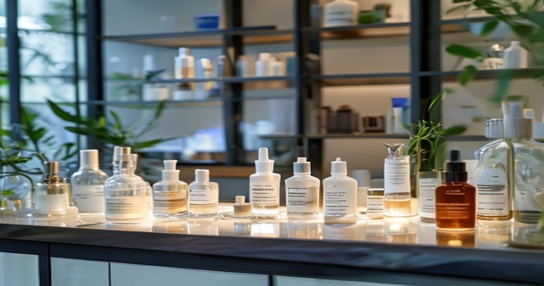 A Revolução do Eco-Luxury: Como a Biotecnologia está Redefinindo a Limpeza e o Tratamento Facial Orgânico