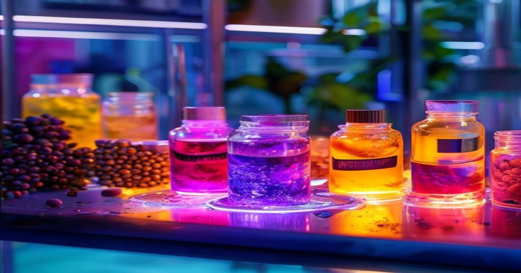 O Guia Definitivo da Alimentação Anti-inflamatória: A Ciência Bioativa para o Emagrecimento Consciente
