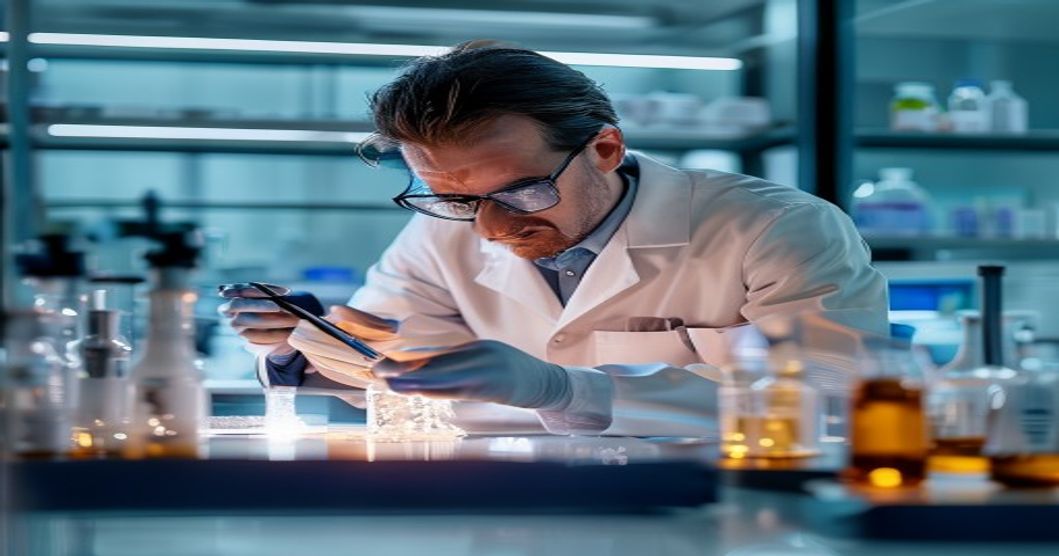 A Ciência da Pele Radiante: O Guia Definitivo sobre Limpeza e Tratamentos Faciais de Alta Performance