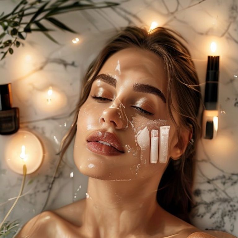 Spa em Casa: O Segredo das Estrelas Revelado!