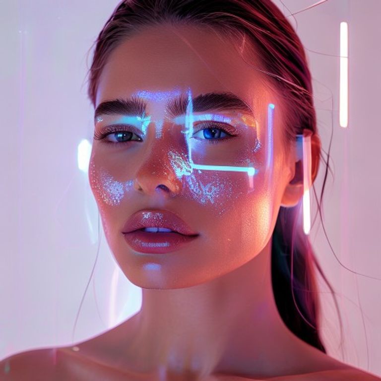 O Segredo das Estrelas: Tech Beauty Desvendado!