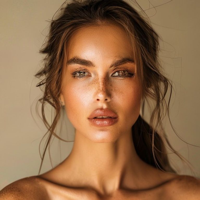 Beleza Limpa: O Segredo das Famosas Revelado!