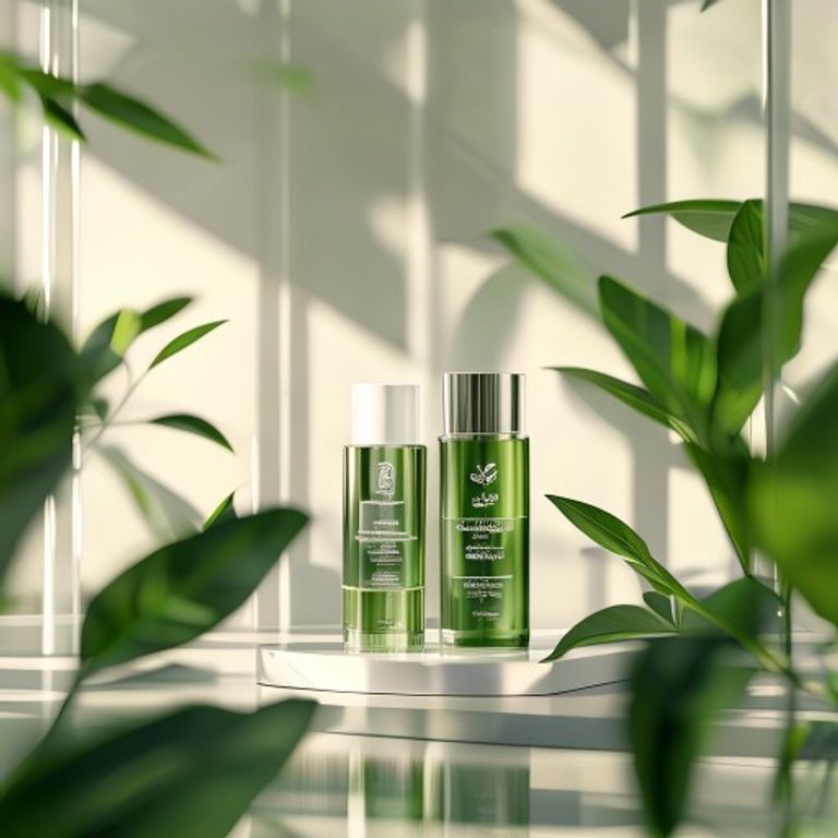 O Futuro da Estética: Bio-Ciência e Beleza Limpa