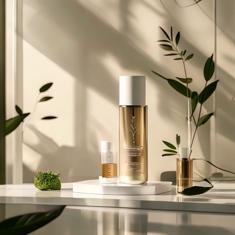 Estética Tech: O Futuro da Beleza Biotecnológica