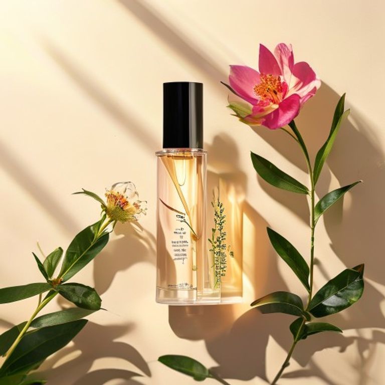 Cosmética Natural: O Novo Luxo da Biotecnologia