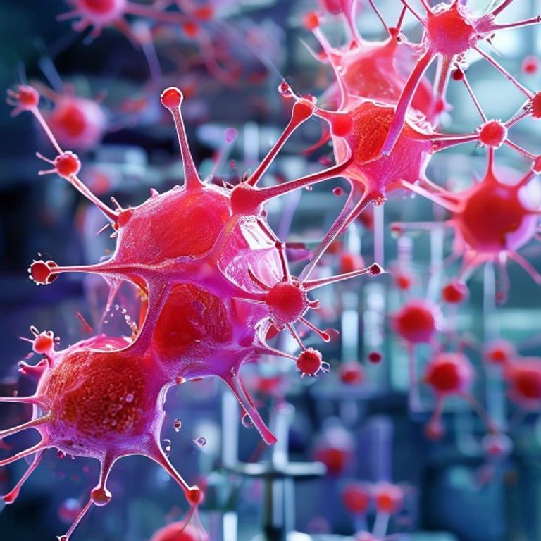 O Renascimento Molecular: A Nova Era da Saúde dos Fios