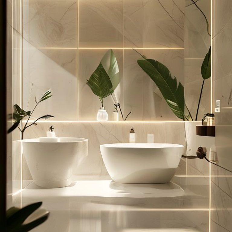 O Ritual do Silêncio: A Ciência do Spa em Casa