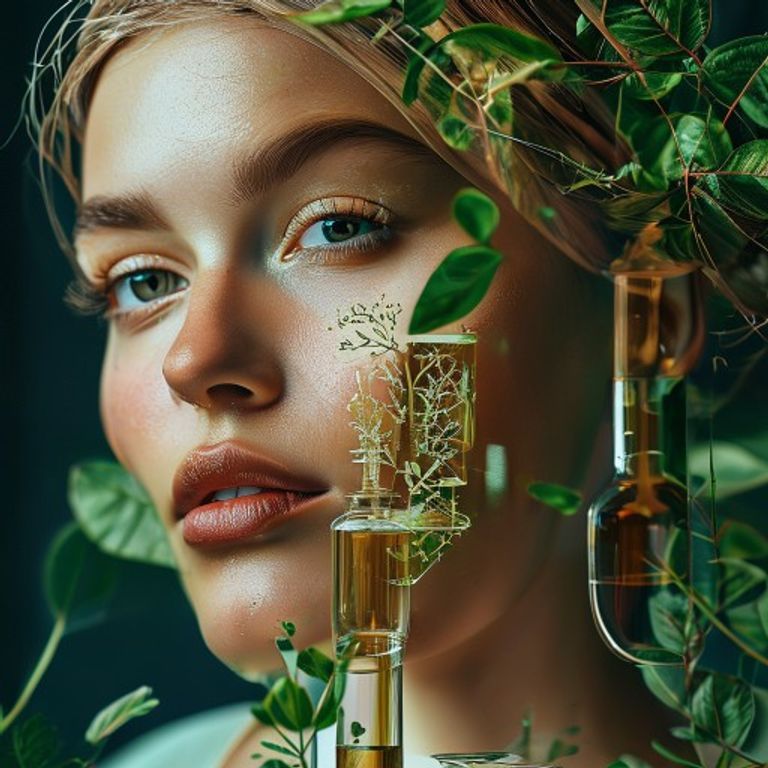 Nutricosméticos de Luxo: A Revolução da Beleza Celular