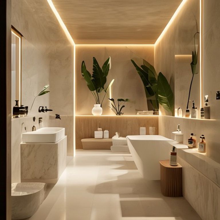 O Ritual do Bio-Spa: A Ciência da Pele Perfeita em Casa