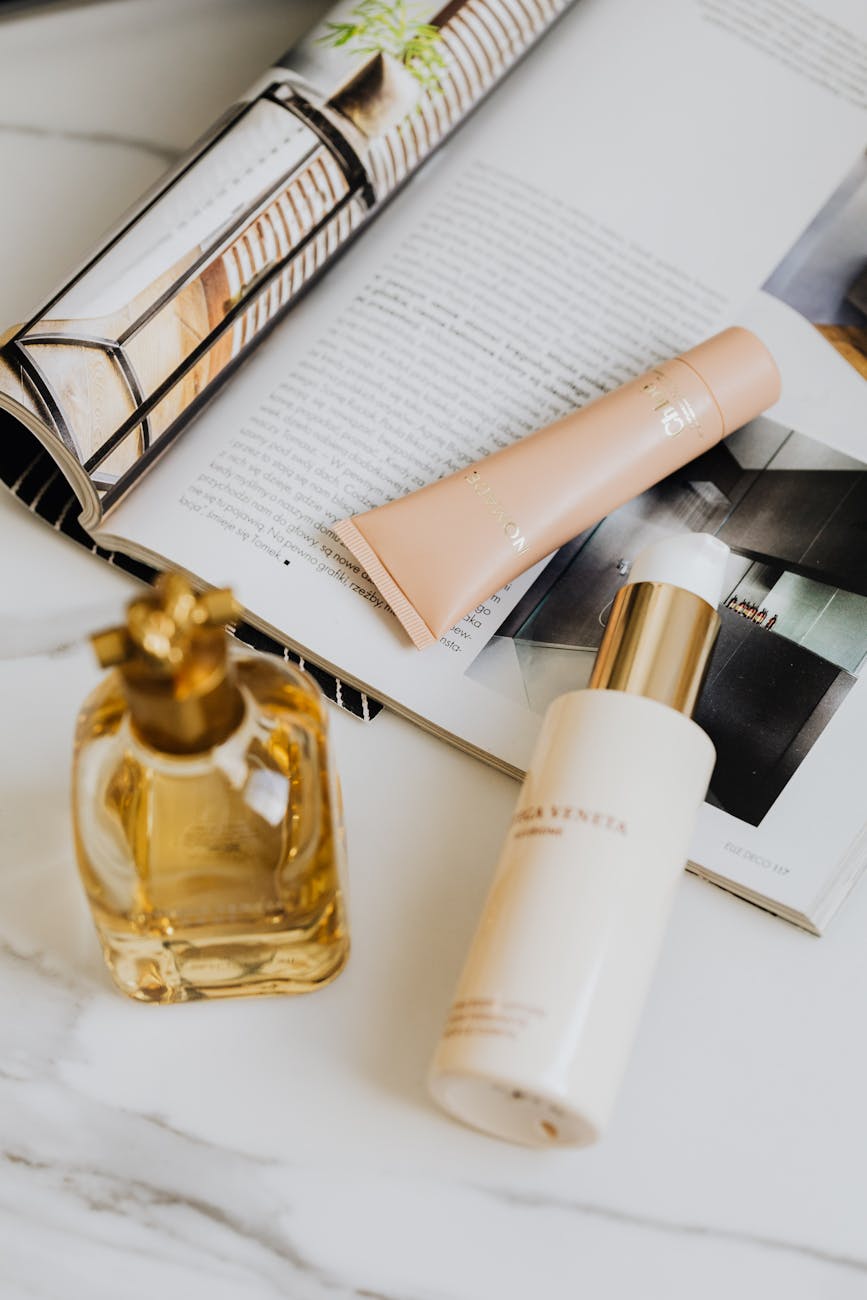 A Nova Era da Estética: O Guia Definitivo da Vogue Brasil sobre Longevidade e Beleza Consciente