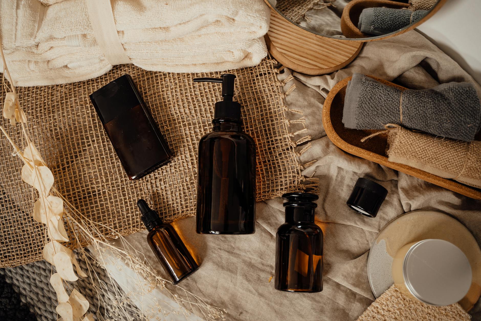 A Nova Era do Luxo: A Revolução da Beleza Consciente