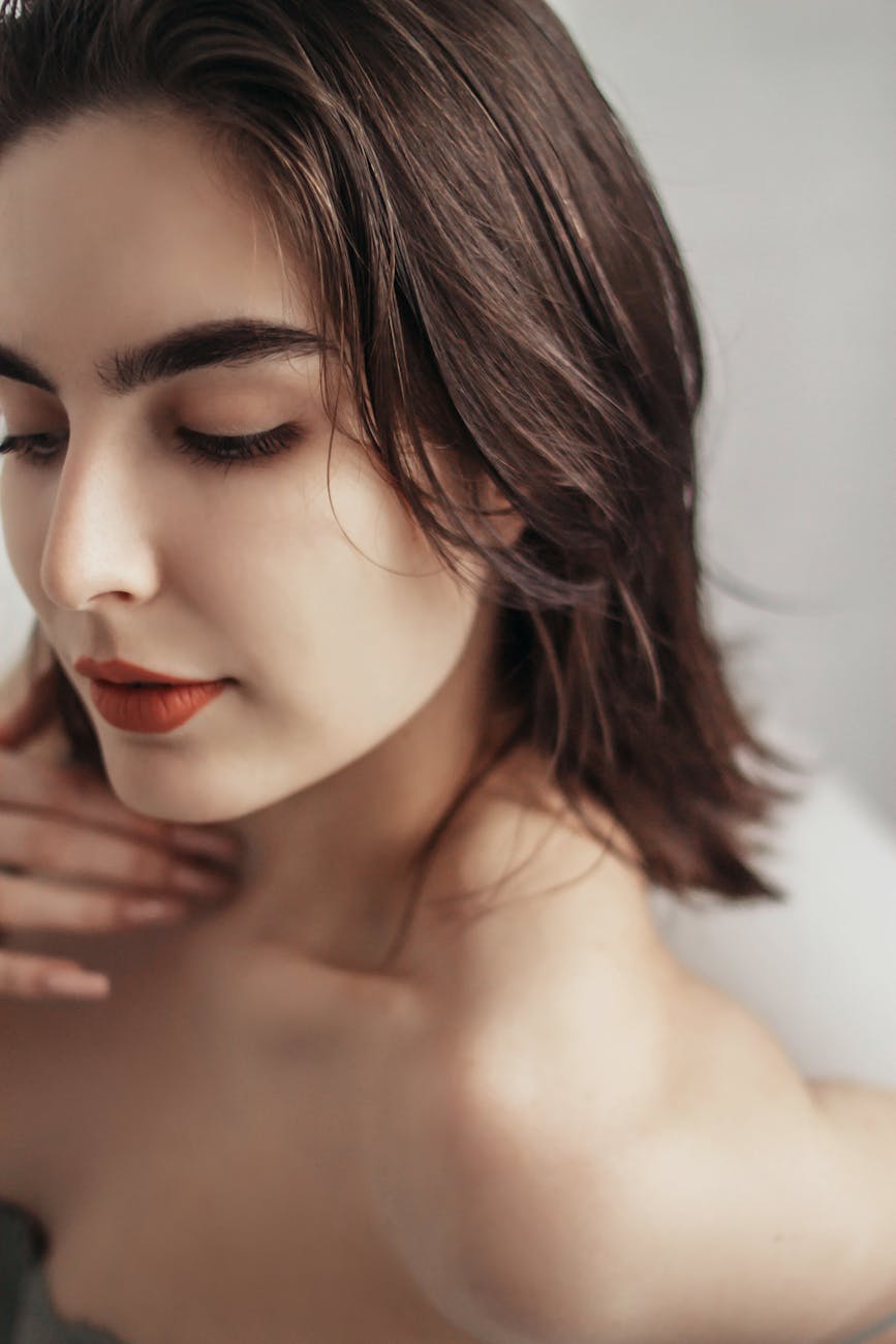A Nova Era da Estética: A Revolução da Suplementação e a Ciência da Beleza de Dentro para Fora