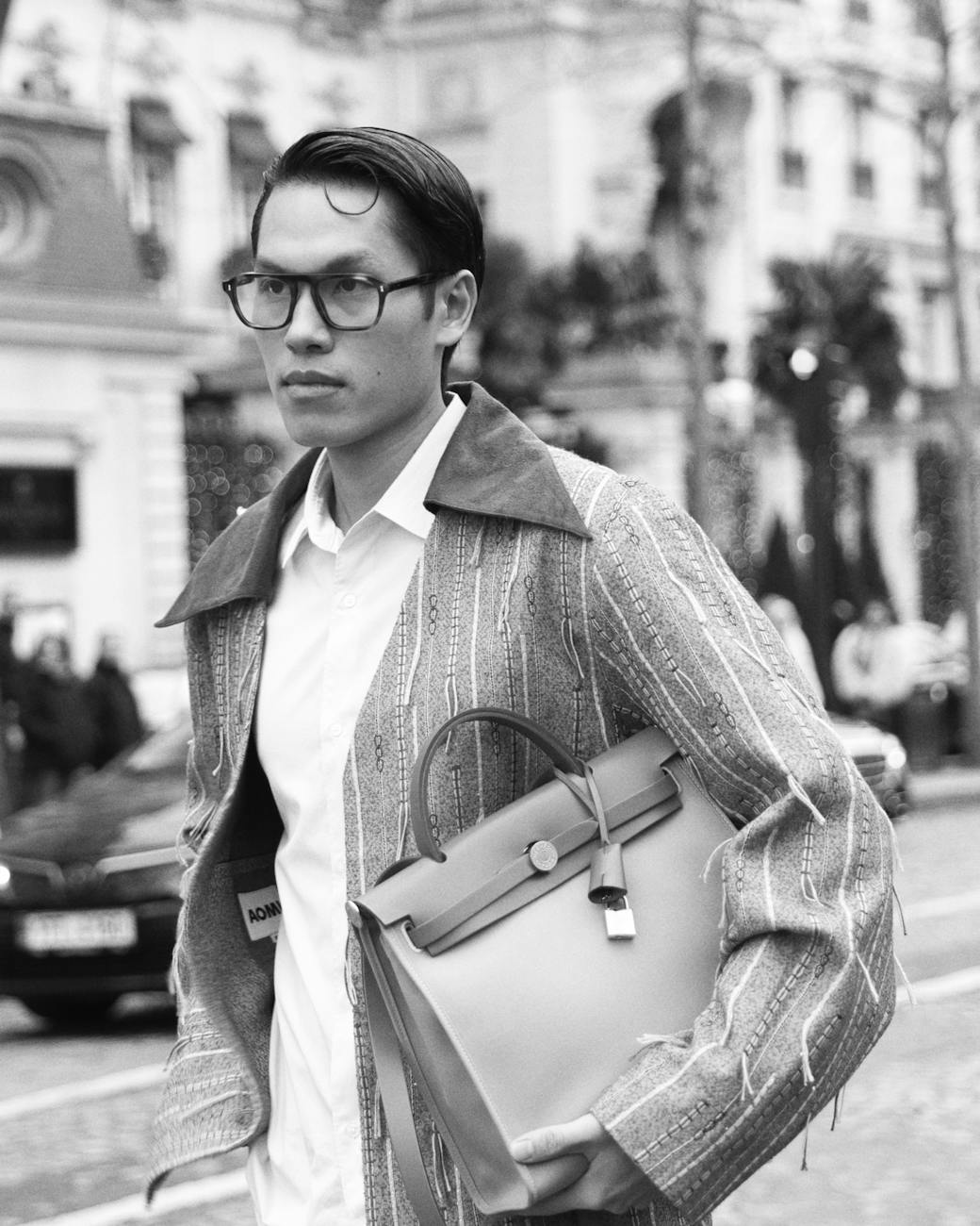 Vini Jr.: O Novo Ícone da Estética Global e a Revolução da Masculinidade Fashion