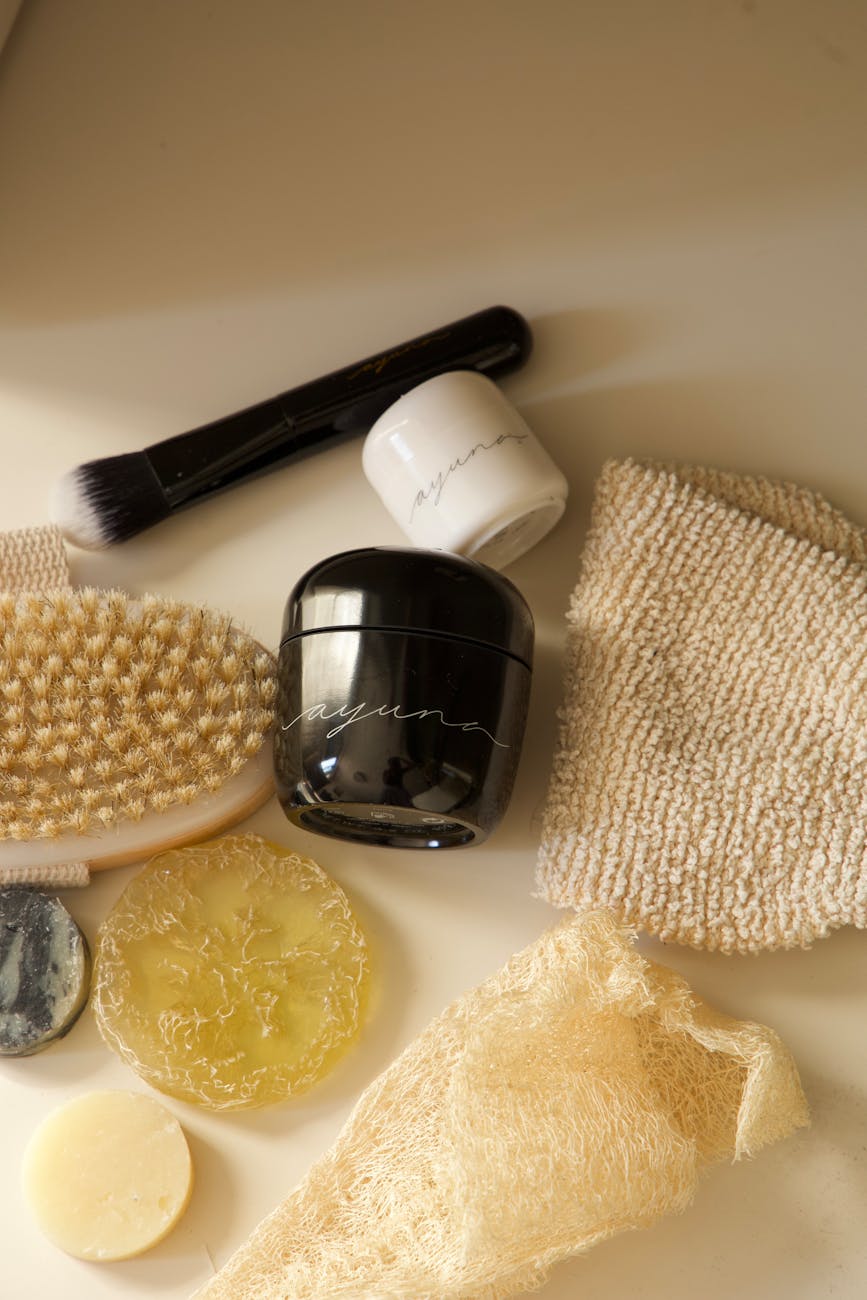 A Nova Era da Beleza: A Revolução da Cosmética Natural e o Luxo Consciente