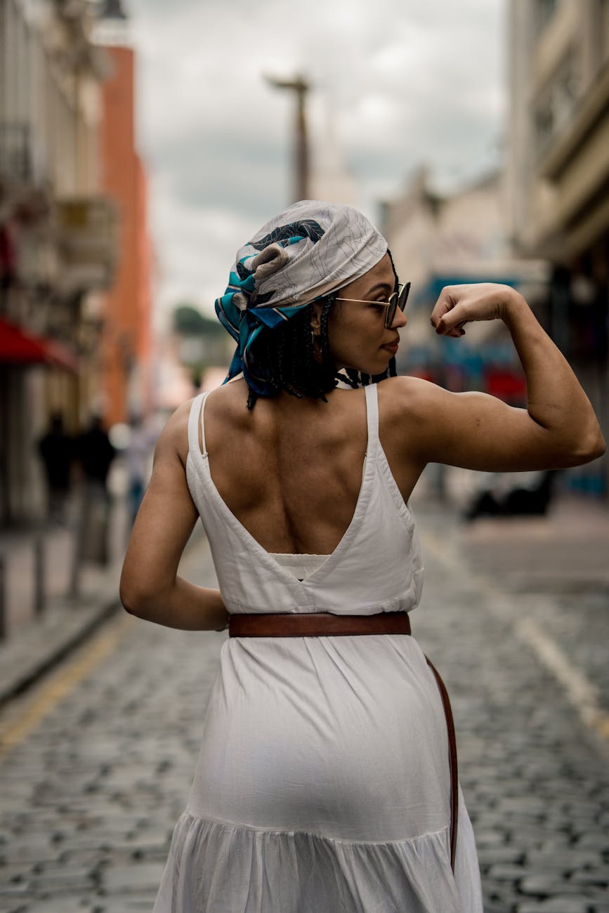 A Arte de Florescer: Emagrecimento, Beleza e Bem-Estar para a Mulher Moderna