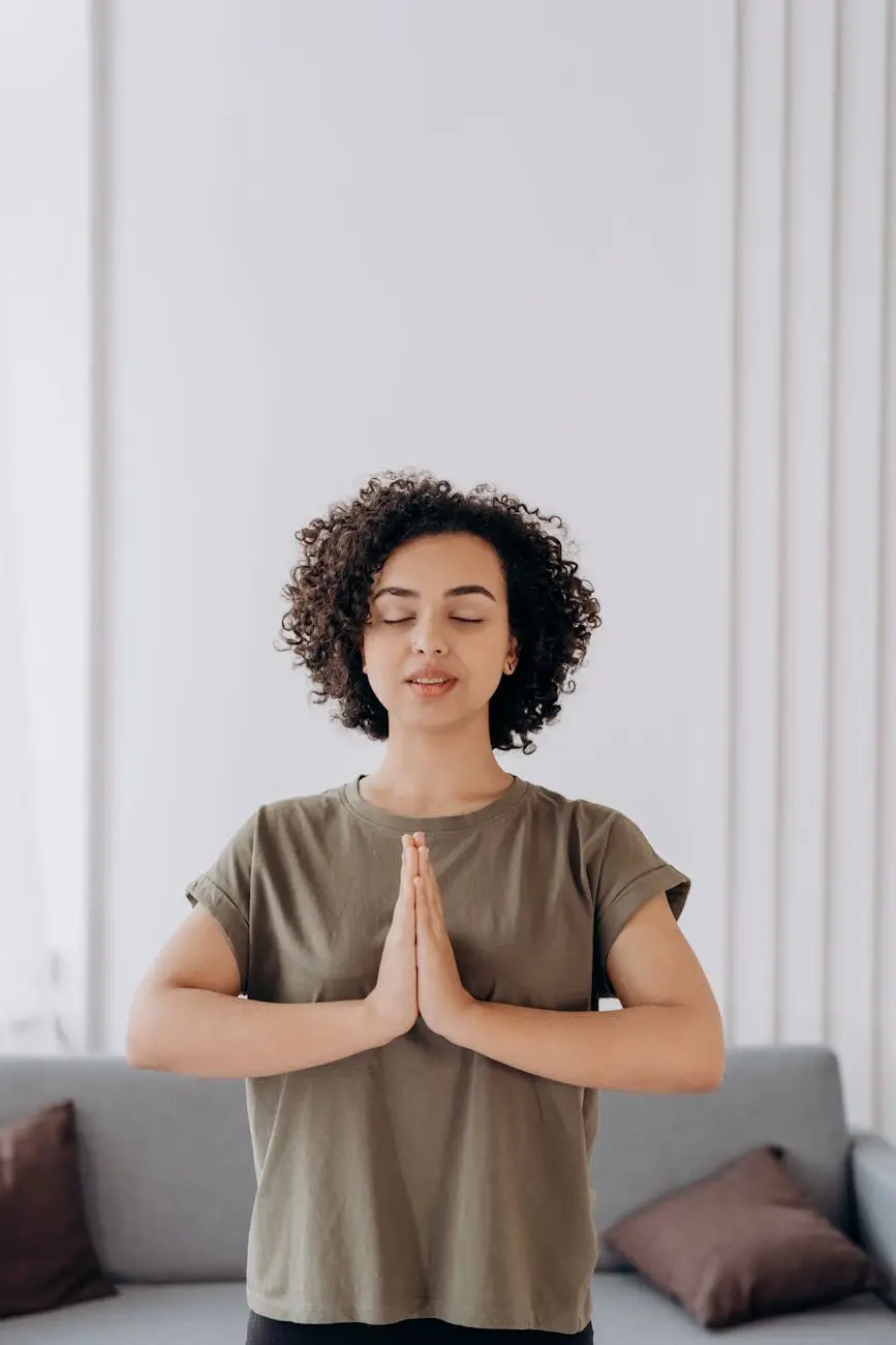 Bem-Estar Integral: A Conexão Mente-Corpo-Alma