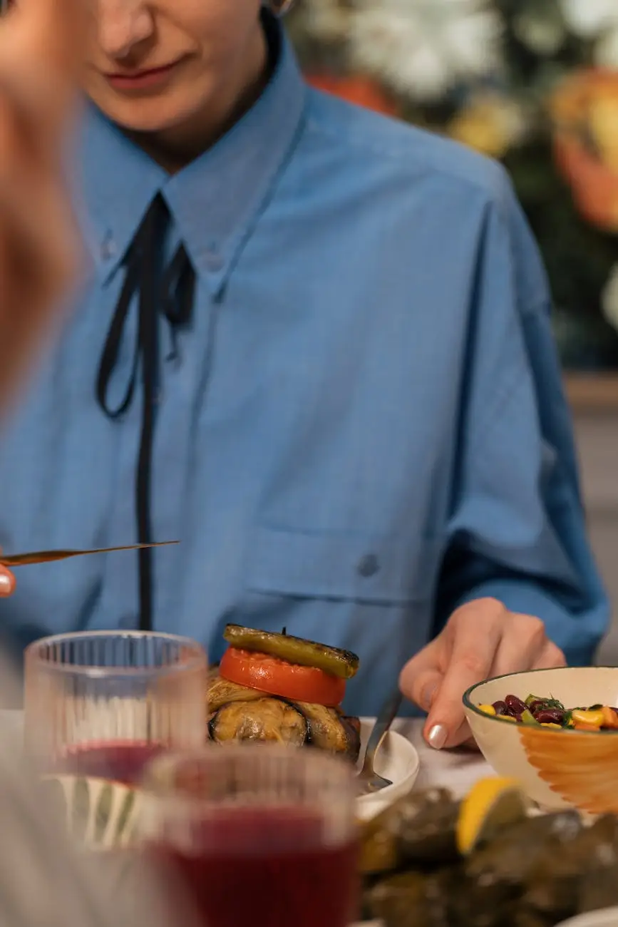 Nutrição Inteligente: O Gourmet da Longevidade
